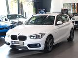 BMW 118 i Sport Line 1.Hand*LED*Navi*TOP - gebrauchte BMW 118 aus dem Jahr 2017