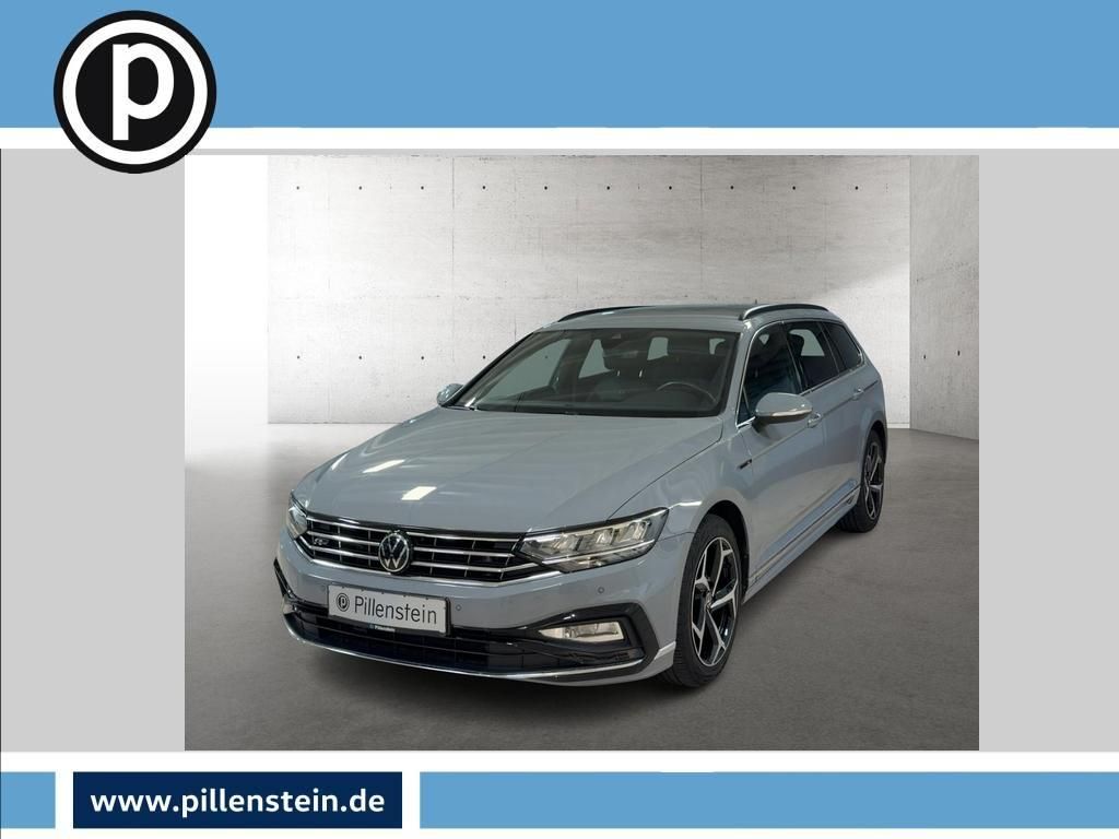 Volkswagen Passat Variant - Bild 1