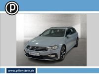Volkswagen Passat Variant - Vorschau Bild 1