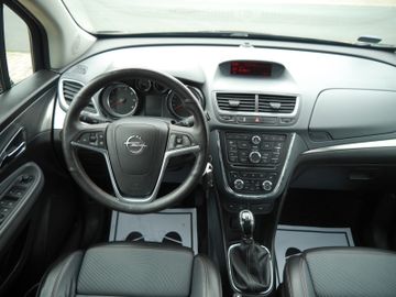 Opel Mokka - 10