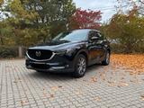 Mazda CX-5 2.2l 184PS Sports-Line Leder/AT/AWD  - Mazda CX-5 von privat
