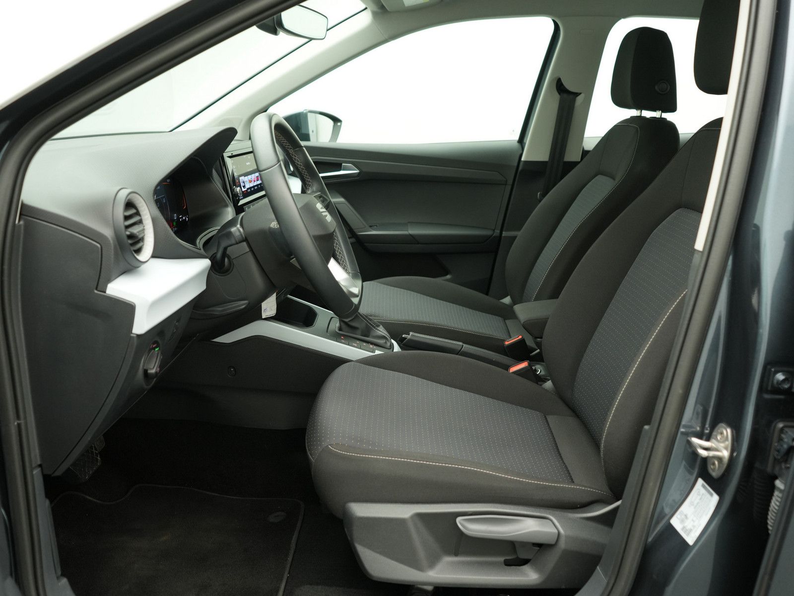 Seat Arona - Bild 15