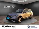 Volkswagen Tiguan Allspace 1.5TSI Life DSG 7 Sitze+AHK+LED - gebrauchte Volkswagen Tiguan Allspace aus dem Jahr 2023