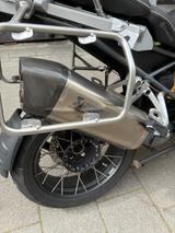 BMW GS 1200 Adventure Triple Black - BMW 1200 GS TRIPLE BLACK