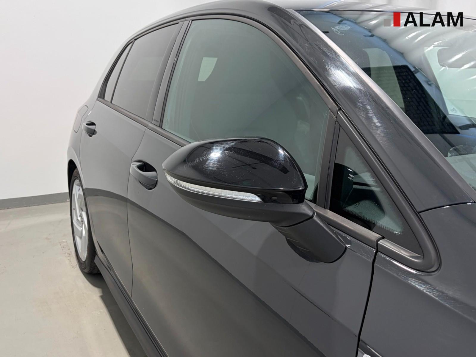 Volkswagen Golf VIII Lim. GTD ACC DAB Lane LED Navi ViCo, миниатюра 10