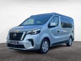 Nissan Primastar SEASIDE BY DETHLEFFS Basis Camperumbau