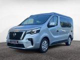 Nissan Primastar SEASIDE BY DETHLEFFS Basis Camperumbau