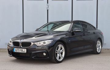 BMW 420 - 4