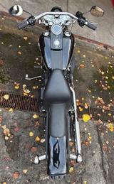 Harley-Davidson FXSTB Night Train 100 Jahre Sonderedition - Offers