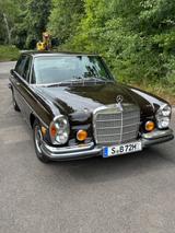 Mercedes-Benz 280 SEL 4,5  Liter 