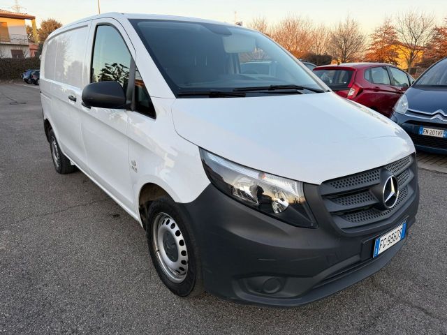 Mercedes-Benz Mercedes Vito 111 CDi Euro 6