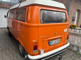 Volkswagen T2 b Westfalia Note: 2, Viel Zubehör und Extras - Volkswagen T2: Van, Westfalia