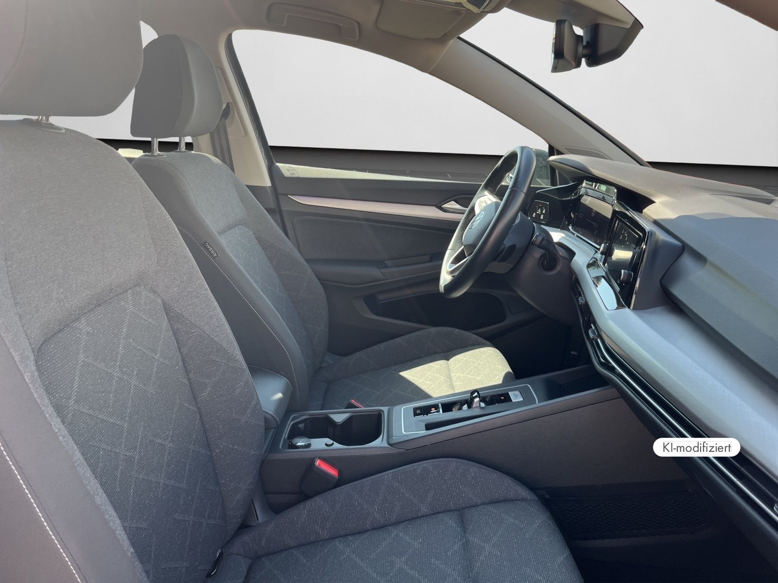 Volkswagen Golf - Bild 5