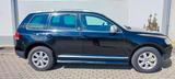 Volkswagen VW Touareg King Kong TÜV  02.27 - Volkswagen Touareg: Kong