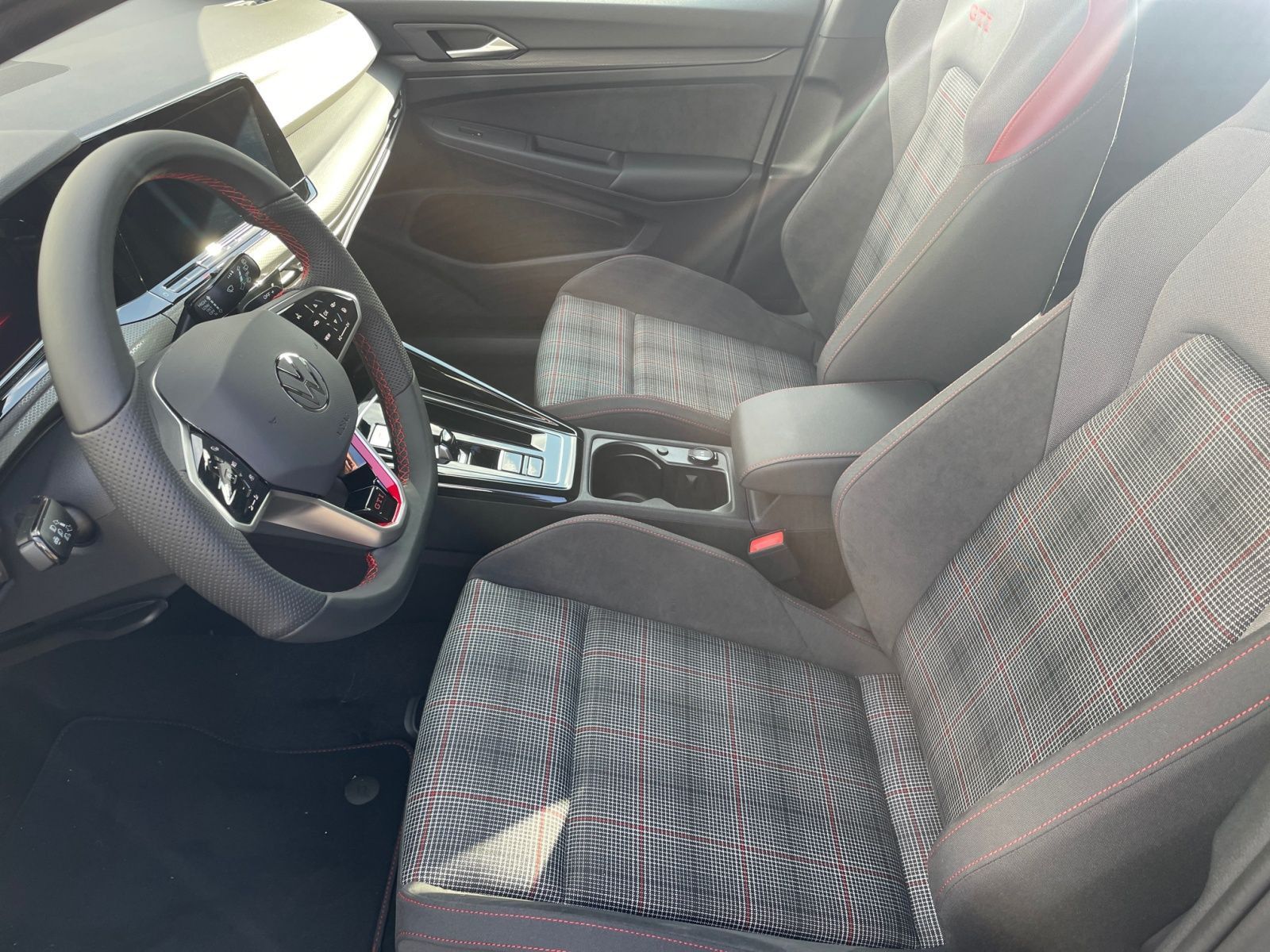 Volkswagen Golf - Bild 10