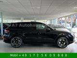 Porsche Cayenne Turbo Matrix Pano Chrono Key 22 AHK - Porsche: Turbo