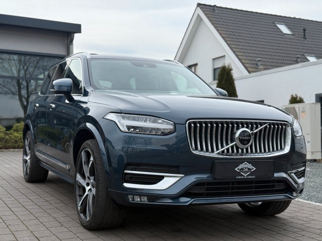 Volvo XC90 B5 Inscription AWD/B&W/Standheizung/360°