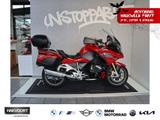 BMW R 1250 RT Sport, 3 Pakete, Audiosystem - MOTORRAD RT 125