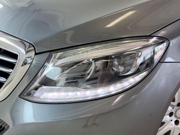 Mercedes S 350 - 6