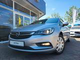 Opel Astra K ST Turbo aus 1-Hand/Europa Navi/Garantie - Opel Astra: H Turbo