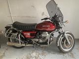 Moto Guzzi V1000 G5 - MOTO GUZZI G5