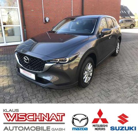 Mazda CX-5 2.0L e-SKYACTIV G 165ps 6MT FWD CENTER-LINE