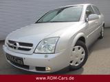 Opel Vectra 2.2 Elegance *fahrbereit*HU-AU 10/2026* - Opel Vectra aus 2004