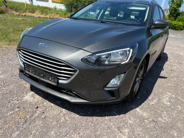 Ford Focus - 8