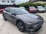 Citroën C5 X Shine Automatik/Leder/SitzHei/Navi/Kamera - Citroën C5 X Benziner Gebrauchtwagen