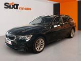 BMW 320d xDrive Advantage|NAV|LED|SHZG|PDC|AHK - BMW Gebrauchtwagen von 2020