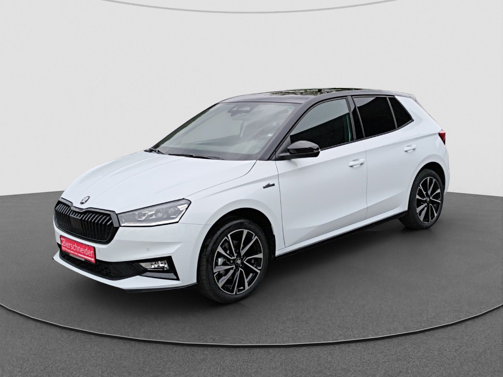 Skoda Fabia - Bild 2