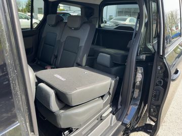 Nissan Townstar TEKNA 130PS 1.3DIG-T L2 AUTOMATIKLED