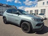 Jeep Compass Upland - Ratenzahlung mgl. - Jeep Compass: Upland