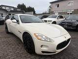 Maserati GranTurismo 4,2 AUTOMATIK*CAPRISTO*MEMORY*XENON* - Maserati Granturismo Gebrauchtwagen
