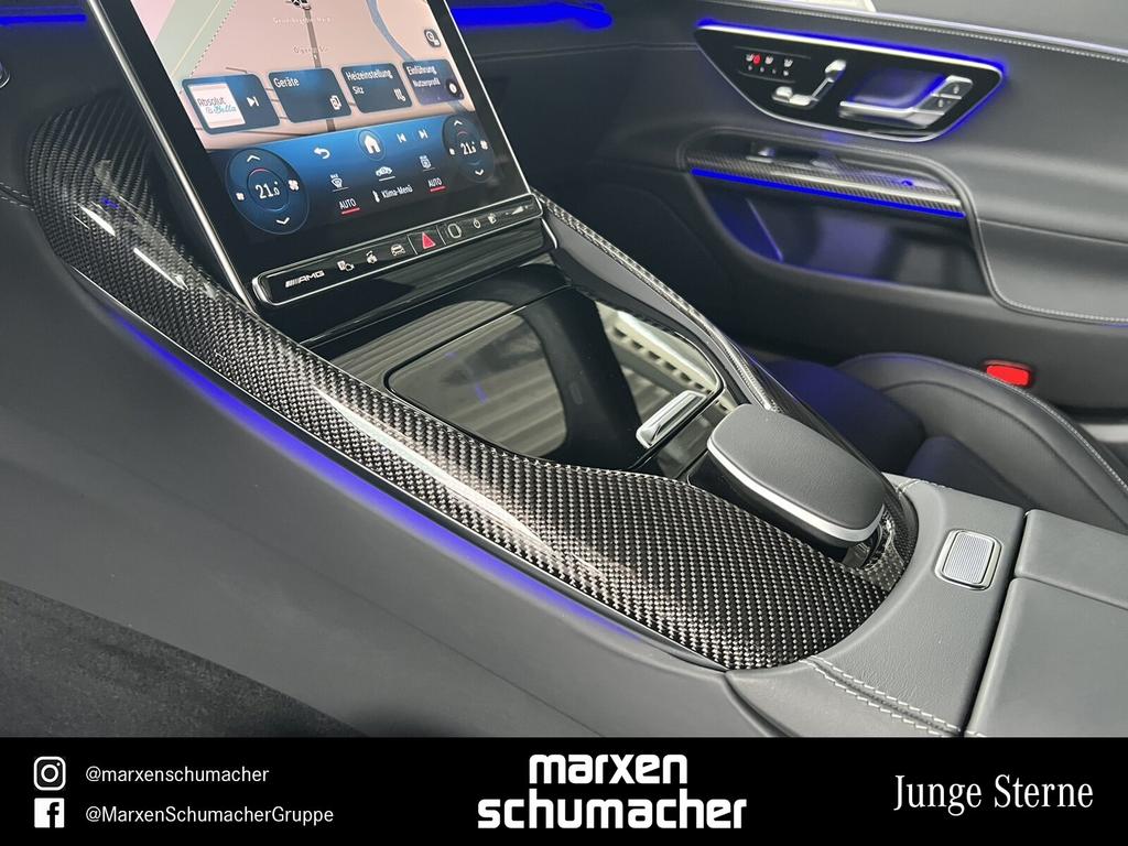 Mercedes-Benz SL 63 AMG