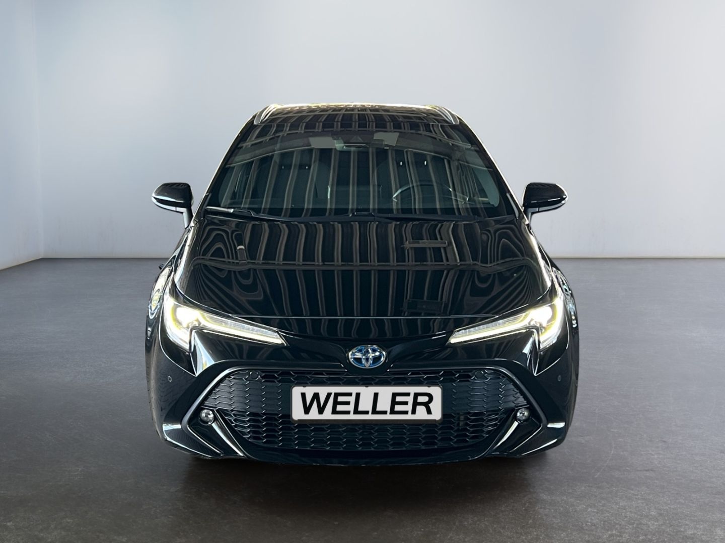 Toyota Corolla 1.8 TS Hybrid Team D *Technik-Paket*SHZ* imagem 2