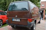 Volkswagen T4 Kombi - Volkswagen T4 Kombi Gebrauchtwagen
