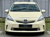 Toyota Prius+ 1.8 Hybrid,Comfort~Leder~7-Seat net.4874€ - mit Hybrid-Antrieb: Taxi, Kleinbus