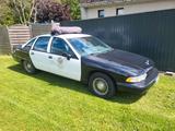 Chevrolet Caprice. US-Car V8,Tausch Motorrad - Chevrolet: Us