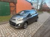 Kia Picanto 1.0 Vision - Kia Gebrauchtwagen von 2011