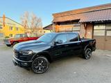 Dodge NEUWAGEN*LIMITED*PANO*LUFT*RAMBOX*AHK*NAVI*VOLL - Dodge RAM Neuwagen