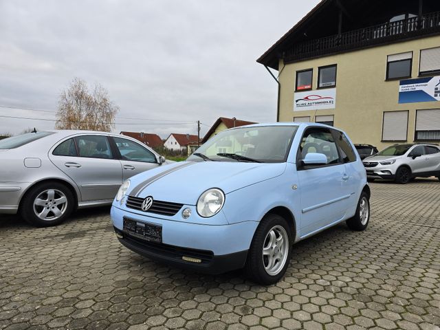 Volkswagen Lupo 1.0 College