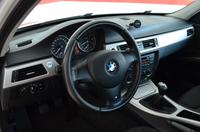 BMW 325i M xDrive 4x4 Touring | AHK | 17`Alu