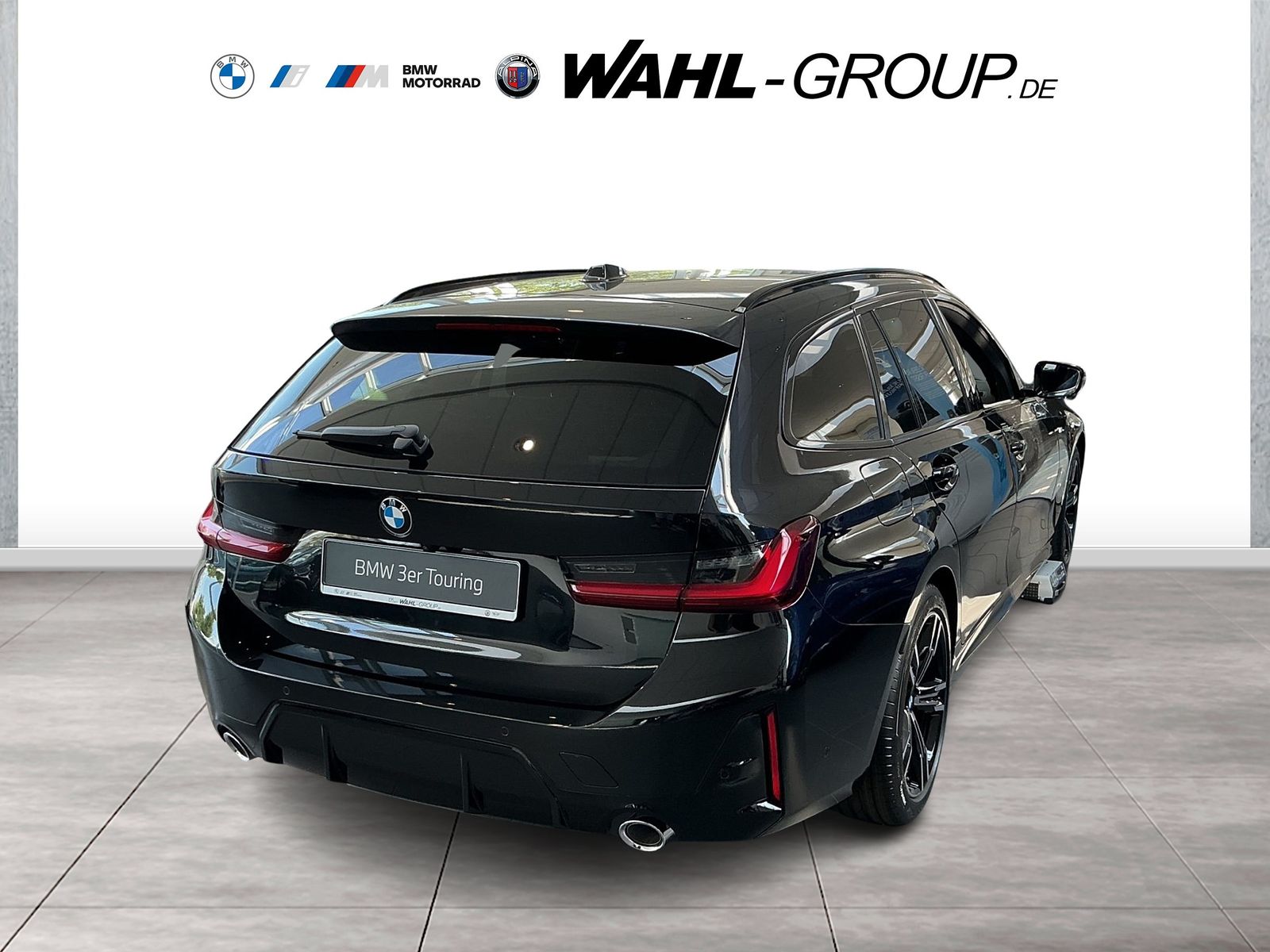 BMW 318 - Bild 5
