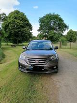 Honda CRV 1.6 Diesel zu verkaufen - Honda: Crv