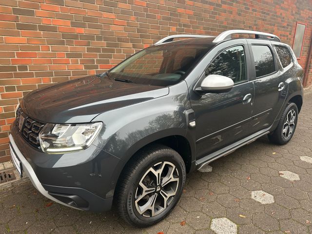 Dacia Duster II Prestige Euro6