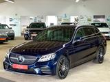 Mercedes-Benz C 220 d T-Mod AMG-Line *SHZ*NAV*LED*ACC*PDC*RK*