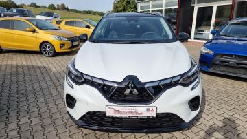 Bild 2 Mitsubishi ASX Select 1.3 T-Benziner 7-DCT