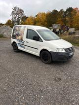 Volkswagen Vw Caddy 1.9 sdi - Volkswagen Caddy: Sdi