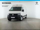 Volkswagen Crafter Kasten LR 2.0 TDI *Kurzzulassung* - Volkswagen Crafter Tageszulassungen